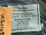  TPC Wire 60012 Trex-Onicx Device-Net Control Cable 30M/100FT Image