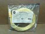  Tpc Wire 64312 Quick Connect Cable Assembly 12 FT 3 Pole Female Image