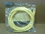  Tpc Wire 64312 Quick Connect Cable Assembly 12 FT 3 Pole Female Image