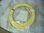  Tpc Wire 67340 Quick Connect Cable Assembly 3P Stright Male/Fem Factory Sealed Image