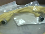 Tpc Wire 67340 Quick Connect Cable Assembly 3P Stright Male/Fem Factory Sealed Image
