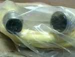  TPC Wire 67427 Quick Connect Cable Assembly 9 FT Male/Female 4  Factory Sealed Image