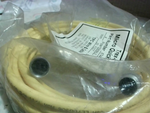  Tpc Wire 67440 Micro Quick Connect Cable Male/Female 4 Pole 18  Factory Sealed Image