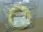  Tpc Wire 69940 Quick Connect Cable Assembly 20 FT 90 Deg Male/F Factory Sealed Image