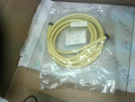  Tpc Wire 94163  Cable Assembly 5-Pin Male/Female 12' Factory Sealed Image