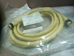  Tpc Wire 94163  Cable Assembly 5-Pin Male/Female 12' Factory Sealed Image