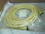  TPC Wire 94164 Quick Connect Cable Assembly 20 FT Male/Female 5 Factory Sealed Image