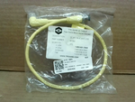  TPC Wire & Cable Trex-Onics 4-Pin 0.46 Meter Length Micro Quick Factory Sealed Image