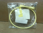  TPC Wire & Cable Trex-Onics 4-Pin 0.46 Meter Length Micro Quick Factory Sealed Image