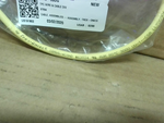  TPC Wire & Cable Trex-Onics 4-Pin 0.46 Meter Length Micro Quick Factory Sealed Image