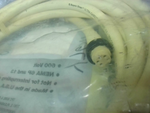  TPC Wire & Cable 84520-AUR Cordset 5 Pin Female Plug One End 20 Factory Sealed Image