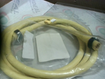  Tpc Wire CL25E07M002 Mini Cable Assembly 5 Pole 2M Stright Male Factory Sealed Image