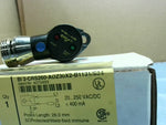  Turck BI 2-CRS260-ADZ30X2-B1131/S34 inductive cylinder position Image