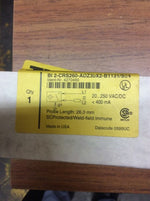  Turck BI 2-CRS260-ADZ30X2-B1131/S34 inductive cylinder position Image