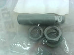  Turck BI 5-GT18-ADZ30X2-B3331/S34 Proximity Sensor Switch T4255 Factory Sealed Image