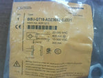  Turck BI5U-GT18-ADZ30X2-B3331 Inductive Proximity Switch 4281223 (QTY) Image