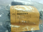  Turck BI5U-GT18-ADZ30X2-B3331 Inductive Proximity Switch 4281223 (QTY) Image