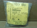  Turck Bi10-GT30-ADZ30X2-B1131/S34 Proximity Sensor Factory Sealed Image