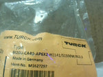  Turck BI20U-CA40-AP6X2-H1141/S1590 Proximity Swtich Factory Sealed Image