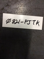  Turck BI20U-CA40-AP6X2-H1141/S1590 Proximity Swtich Factory Sealed Image