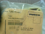  Turck BI40-CP80-FDZ30X2-B3131 Inductive Proximity Sensor Factory Sealed Image