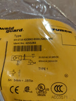  Turck BI5-GT18ADZ30X2-B3331/S34/S1589 Inductive Proximity Switc Factory Sealed Image