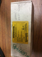  Turck BLCEN-IP-4M12MT-4AI-VI I/O Module  Analog Input NALOG INP Image