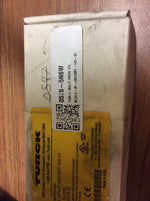  Turck BLCEN-IP-4M12MT-4AI-VI I/O Module  Analog Input NALOG INP Image
