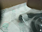  Turck GSDWA GKDA 40-3M/S3064/S4000  AWG Black PVC Cable 3M  4 P Factory Sealed Image