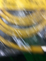  Turck KB 3T-2-SB 3T/S105 MicroFast Molded Cordset Cable Image