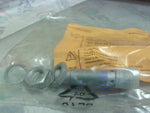  Turck NI8U-MT12-AP6X2-H1141 Proximity Inductive Sensor Factory Sealed Image