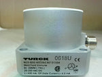  Turck NI20-Q50-ADZ30X2-B3131/S34 Proximity Sensor 4265290 Image