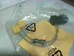  Turck NI2-Q6.5-ADZ32-0.16-FSB5.4X4/S304 MicroFast Proximity Sen Factory Sealed Image