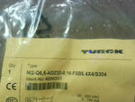  Turck NI2-Q6.5-ADZ32-0.16-FSB5.4X4/S304 MicroFast Proximity Sen Factory Sealed Image