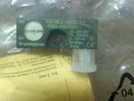  Turck Ni2-Q6.5-ADZ32-0.1-FSB5.4x4/S304 Sensor #4200204 Factory Sealed Image