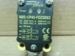  Turck NI35-CP40-FDZ30X2-B3131 Proximity Switch Sensor Factory Sealed Image