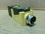  Turck NI35-CP40-FDZ30X2-B3131 Proximity Switch Sensor Factory Sealed Image