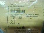  Turck NI35-CP40-FDZ30X2-B3131 Proximity Switch Sensor Factory Sealed Image