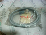  Turck RSMRKM579-1M Network MiniFast Cordset 5P Female/Male Stra Factory Sealed Image