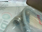  Turck RSMRKM579-1M Network MiniFast Cordset 5P Female/Male Stra Factory Sealed Image