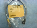  Turck TC8S 2-L653-0.3M-RS 5.3T EuroFast Cable Connector .30 M 1 Image