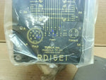  Turck VBM160PX17-0.3MRSM126/CS10830 16-Port Junction Box with 1 Image