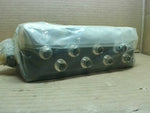  Turck VBM160PX17-0.3MRSM126/CS10830 16-Port Junction Box with 1 Image