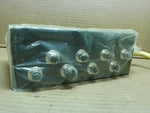  Turck VBM160PX17-0.3MRSM126/CS10830 16-Port Junction Box with 1 Image