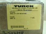  Turck VBM160PX17-0.3MRSM126/CS10830 16-Port Junction Box with 1 Image