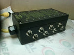  Turck VBM160PX17-0.3MRSM126/CS10852 EuroFast Multibox Junction Image