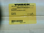  Turck VBM160PX17-0.3MRSM126/CS10852 EuroFast Multibox Junction Image