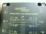  Turck VBM160PX17-0.3MRSM126/CS10852 EuroFast Multibox Junction Image