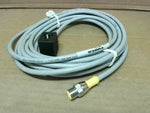  Turck VIS2-D669-5M-RS 5.3T Double-Ended Cordset 5M Length U1218-07 Image