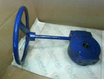  TYCO 221 819 120 420 500 Handwheel 1-1/8" Bore Steel Image